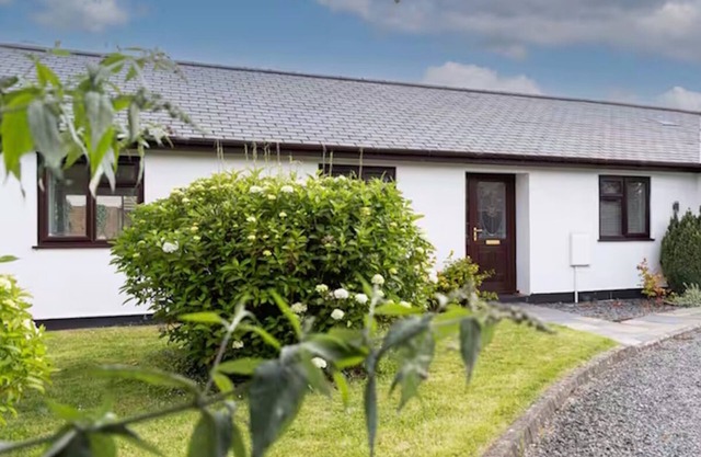 🐾 Dog-Friendly Cottage Boscastle | Anneth Lowen – North Cornwall