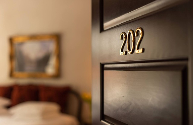 Dog Friendly- Historic Palace Hotel Condos- Suite 202