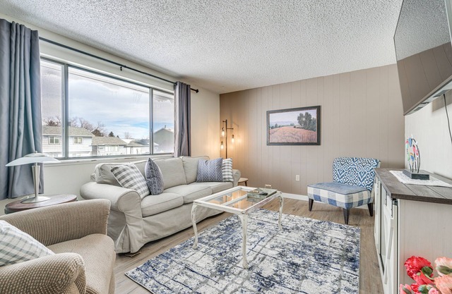Dog-Friendly Montana Home w/Deck & Fenced-In Yard