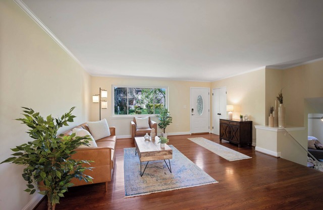Dog friendly with Fully Fenced Half Acre Yard, Prime Location, and In-Law Suite!