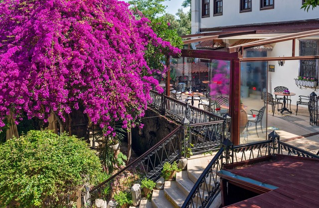 Dogan Hotel by Prana Hotels & Resorts - Special Class