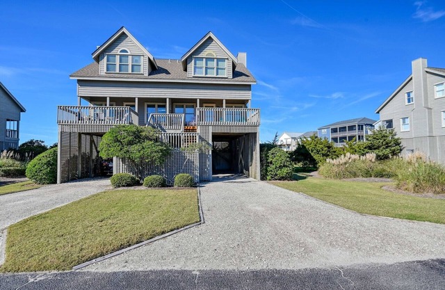 Dogs Allowed with added pet fee - Pool - Ocean View