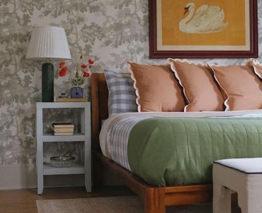 Dogwood Cottage Sleeps 10