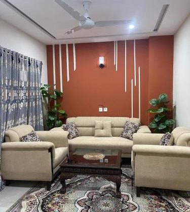 Doha emporium b17 multi garden FMC