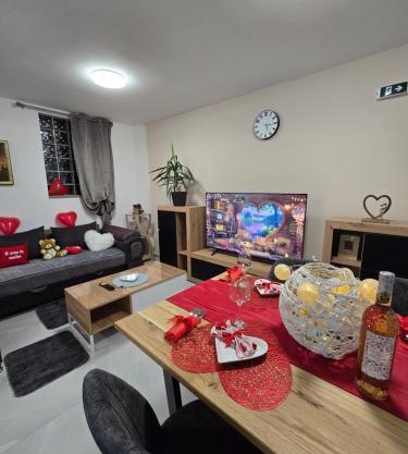 Doksim Luxury Apartments 202