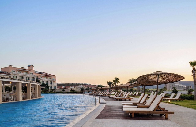 Dolce By Wyndham Cesme Alacati