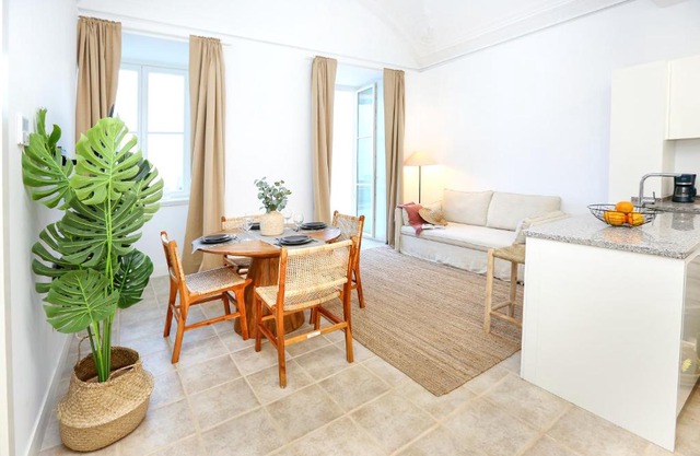 Dolce Faro Niente Apartment