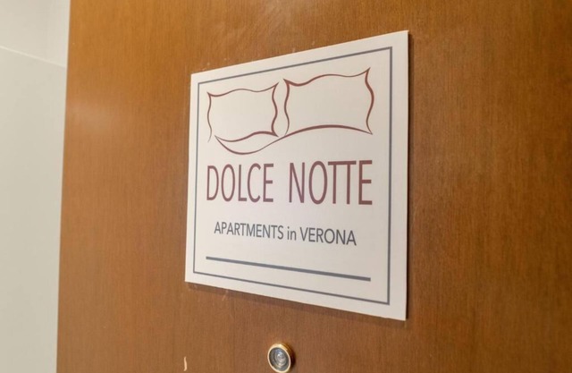 DOLCE NOTTE APARTMENTS