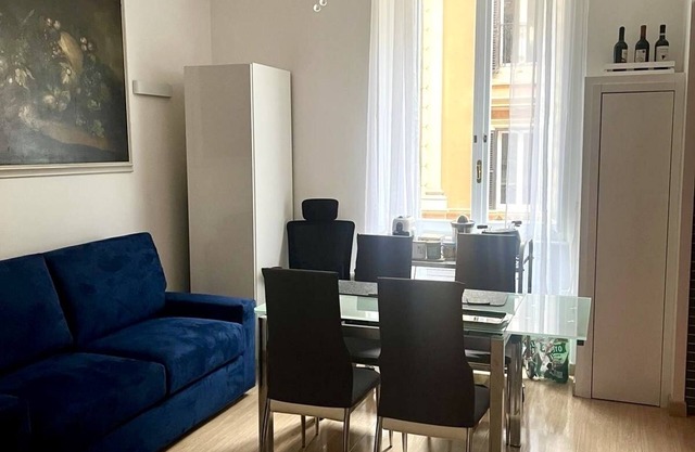 Dolcevita's House