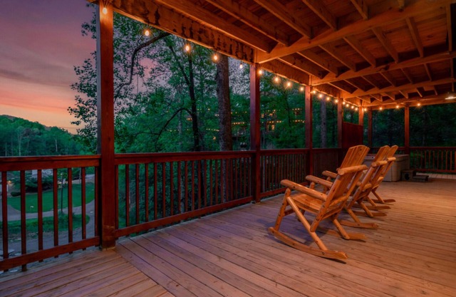 Dollywood Delights by Ghosal Luxury Lodging