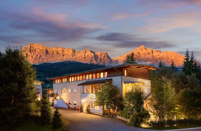 Dolomit Boutique Hotel