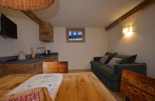 Dolomiti charme 4 pax