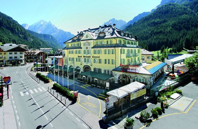 Dolomiti