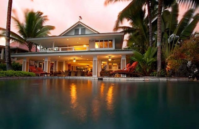 Dolphin House Oceanfront Estate