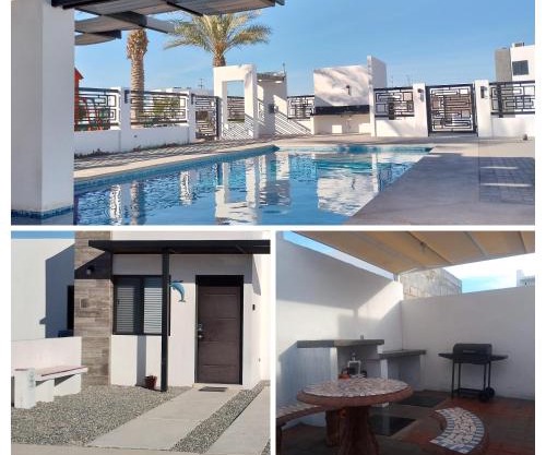 DOLPHIN Maeva Residencial