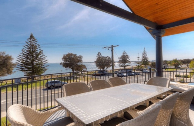 Dolphin's Leap | *NEW* Exclusive Beachfront Home with Pool & Views