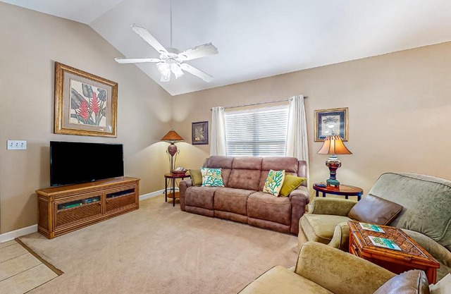 Dolphin Villas 512