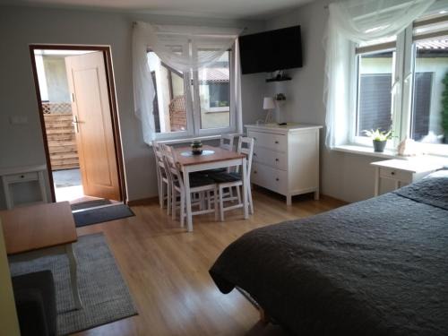 Dom gościnny Ania, Apartament nr 7
