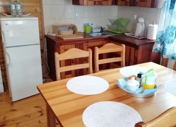 Dom Gościnny Matysowka