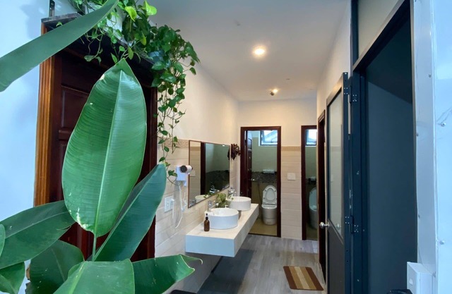 Dom Hostel Old Town Hoi An