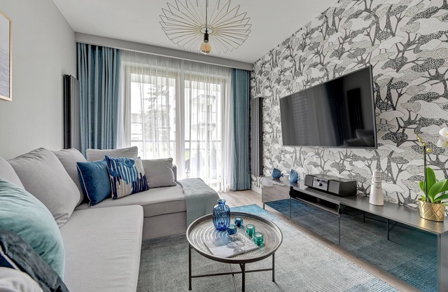 Dom & House - Apartamenty Dolny Sopot