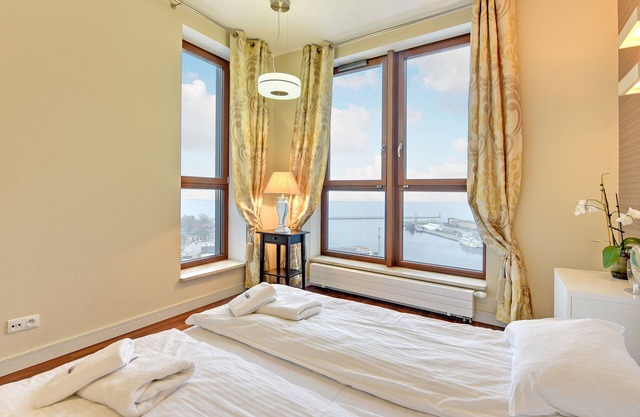 Dom & House - Apartments Sea Towers