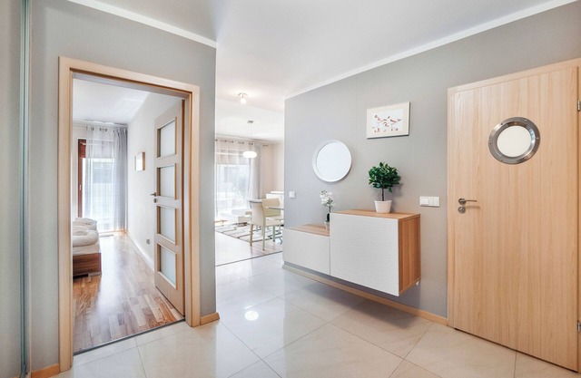 Dom & House - Apartments Sopocka Rezydencja