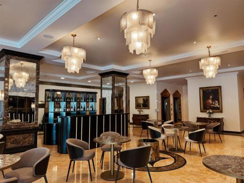 Dom Pedro Lisboa Hotel, a member of Radisson Individuals