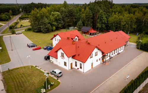 Dom Weselny Izabela Noclegi