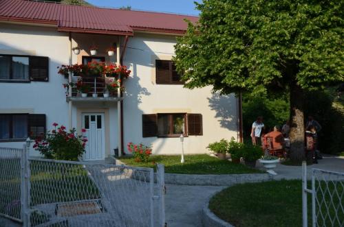 Domaćinstvo Koprivica