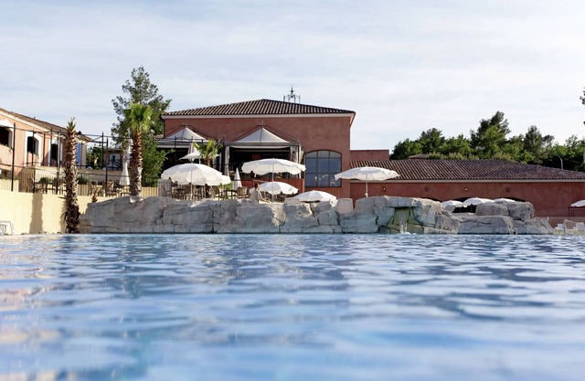 Domaine de Fayence M4K by Interhome