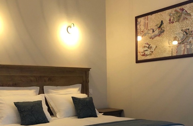 Domaine de Monplaisir, a prestigious place