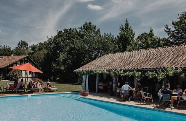 Domaine de Petiosse