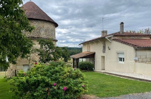 Domaine de Rocheran
