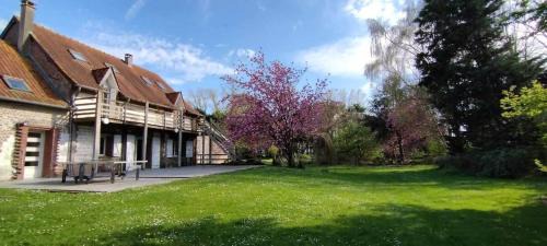 Domaine des Célestins - Captive des Sables