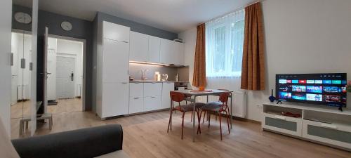 DOME - Népliget Apartman