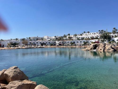 Domina Coral Bay Elisir spa camera per 4 persone