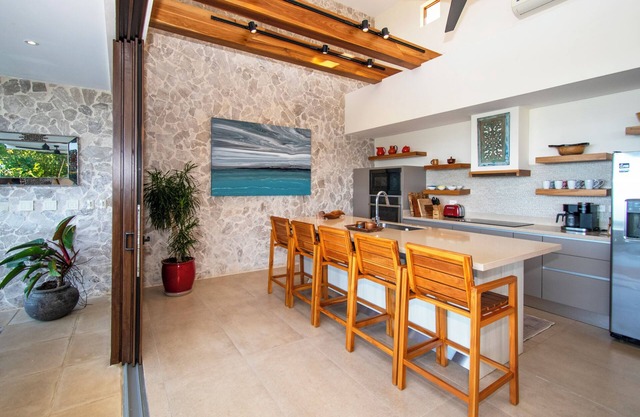 Dominicalito Ocean Vista Dream Home