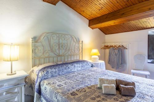 Domino Cottage - Monteggiori