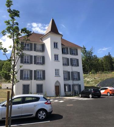 Domitys - Le Manoir