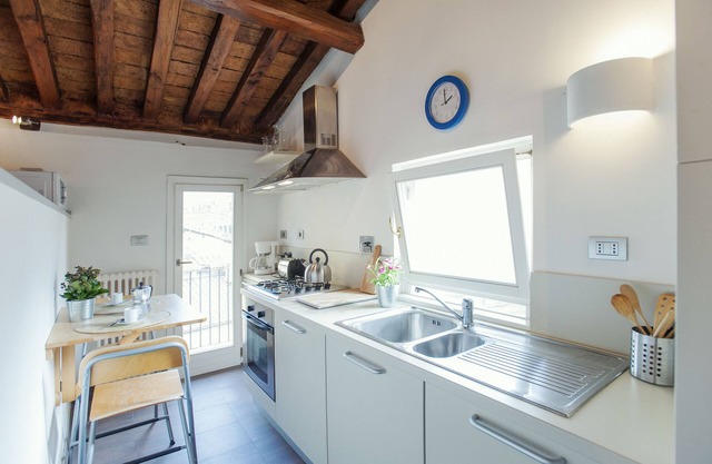 Domizio - WR Apartments