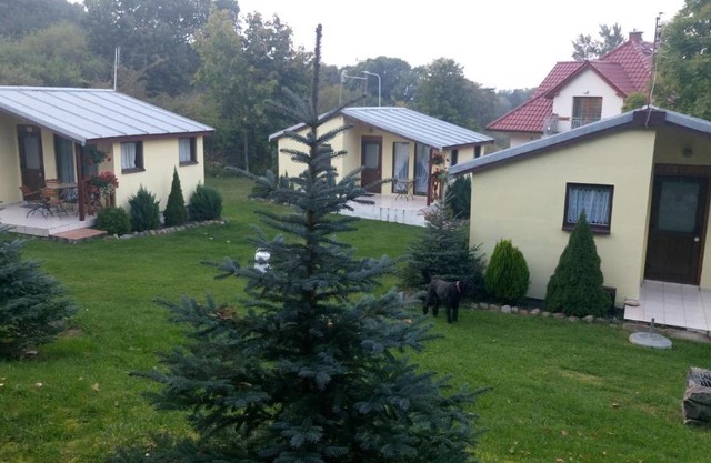 Domki Letniskowe W Wapnicy