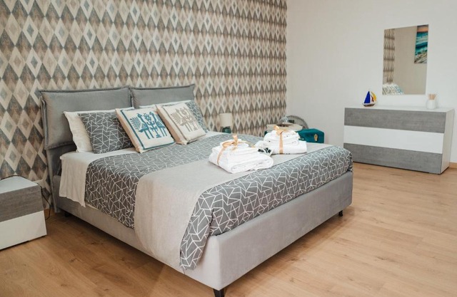 DOMUS 73 Apulian holidays