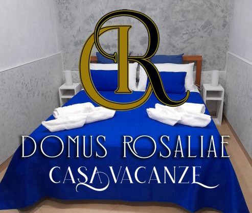 Domus Rosaliae - Casa Vacanze