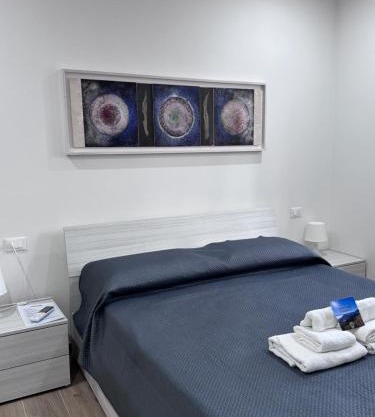 DOMUS SAN DOMENICO - Central - Parking - Wifi