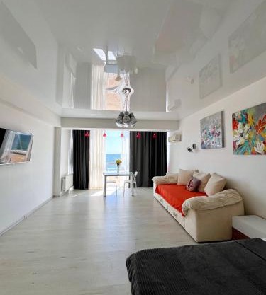 DONE KANDYBONE Apartments