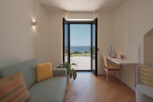 Donna Paolina Rooms & Apartments