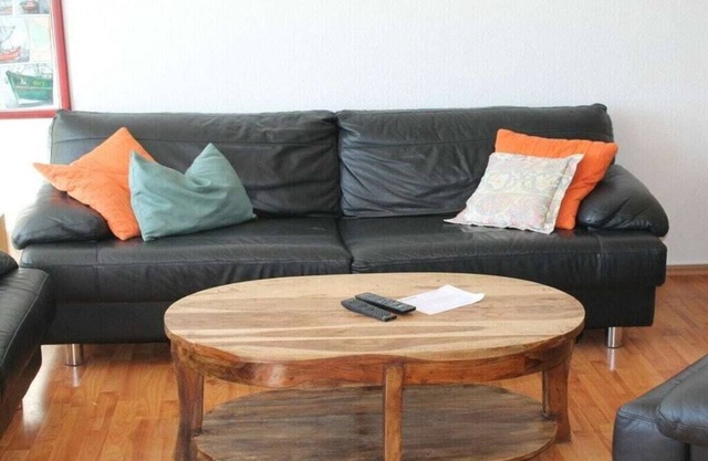 Doornkaatsliebe Comfortable holiday residence