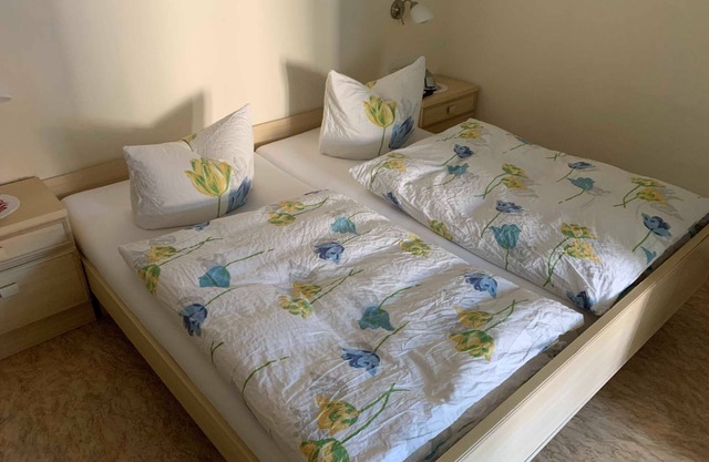 Doppelzimmer mit Wintergarten - 33 - Gasthaus und Pension Zum Fürstengrund