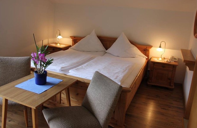 Doppelzimmer Ohne Balkon - Dalnig Guesthouse